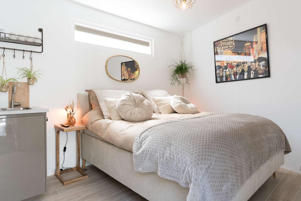 Ben Thuis Studio Alkmaar Inn in Alkmaar
