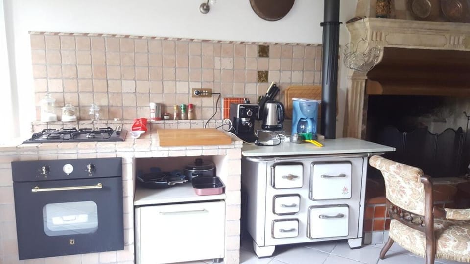 Country house in the vineyards, with private garden House in Province of Brescia