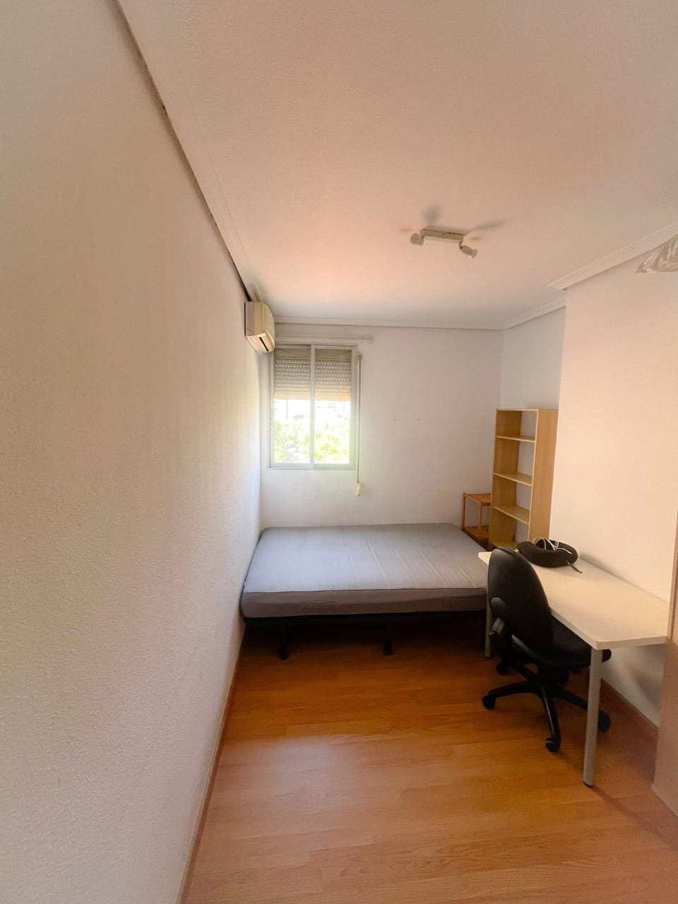 Piso de 3 dormitorios en el centro de Madrid Apartment in Centro