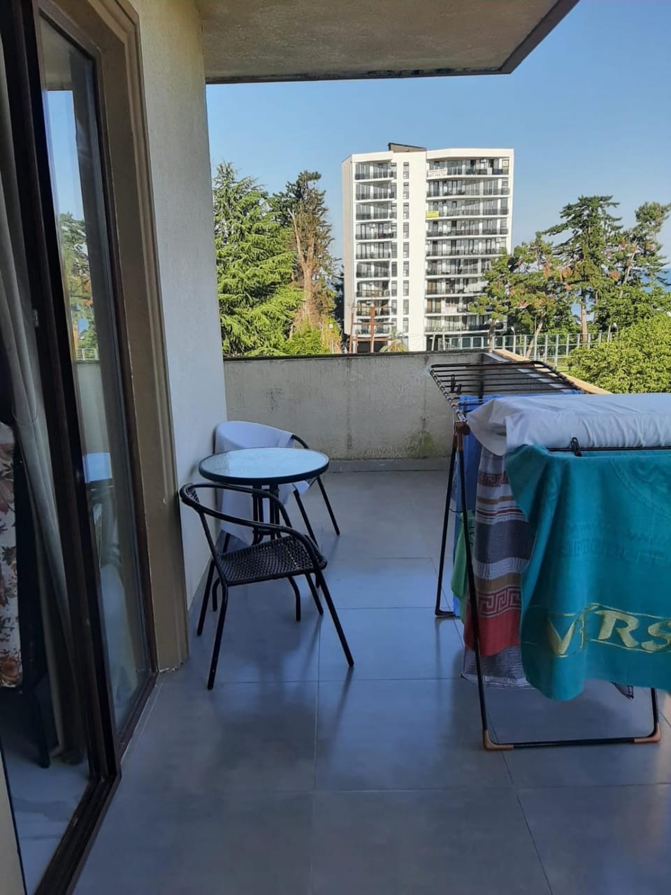 Kobuleti holiday Apartment in Adjara, Georgia