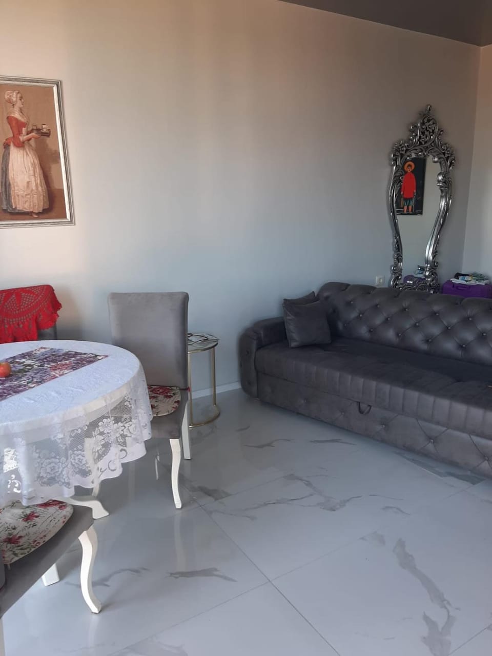 Kobuleti holiday Apartment in Adjara, Georgia