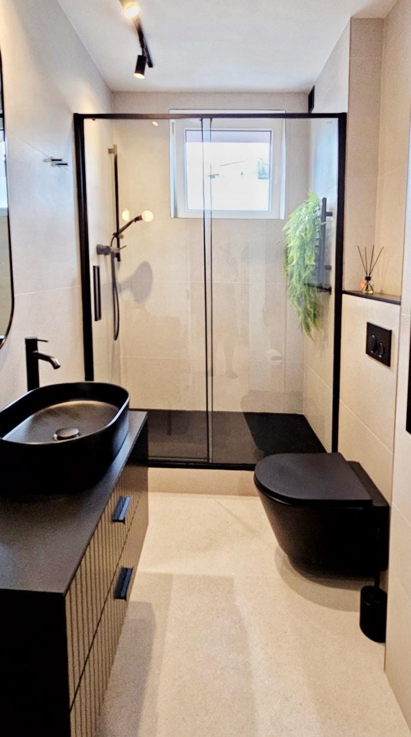 HolidayHomePL Kopernika 14 Apartament z dwoma sypialniami przy plaży Apartment in Miedzyzdroje