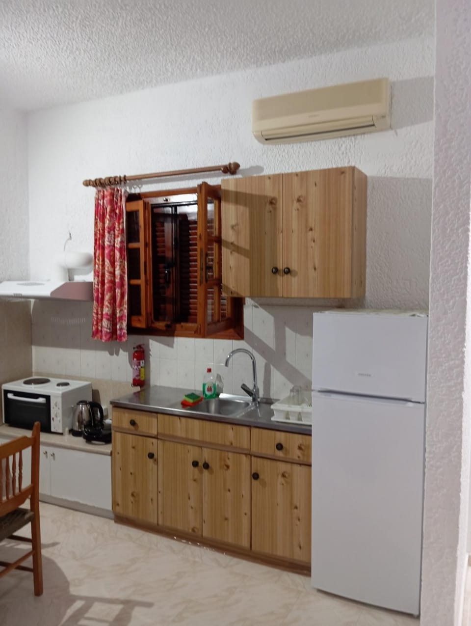 Akrata Golden Beach House 2 Apartment in Peloponnese, Western Greece and the Ionian