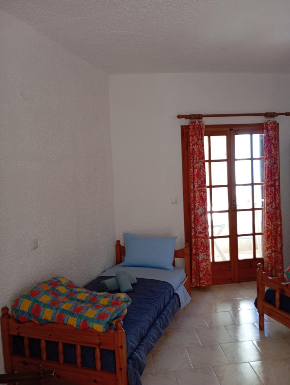 Akrata Golden Beach House 2 Apartment in Peloponnese, Western Greece and the Ionian