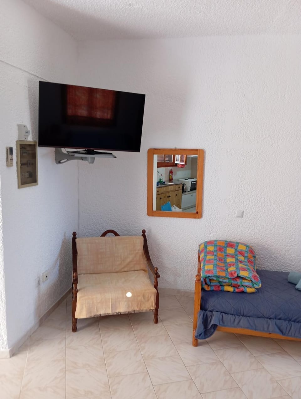 Akrata Golden Beach House 2 Apartment in Peloponnese, Western Greece and the Ionian