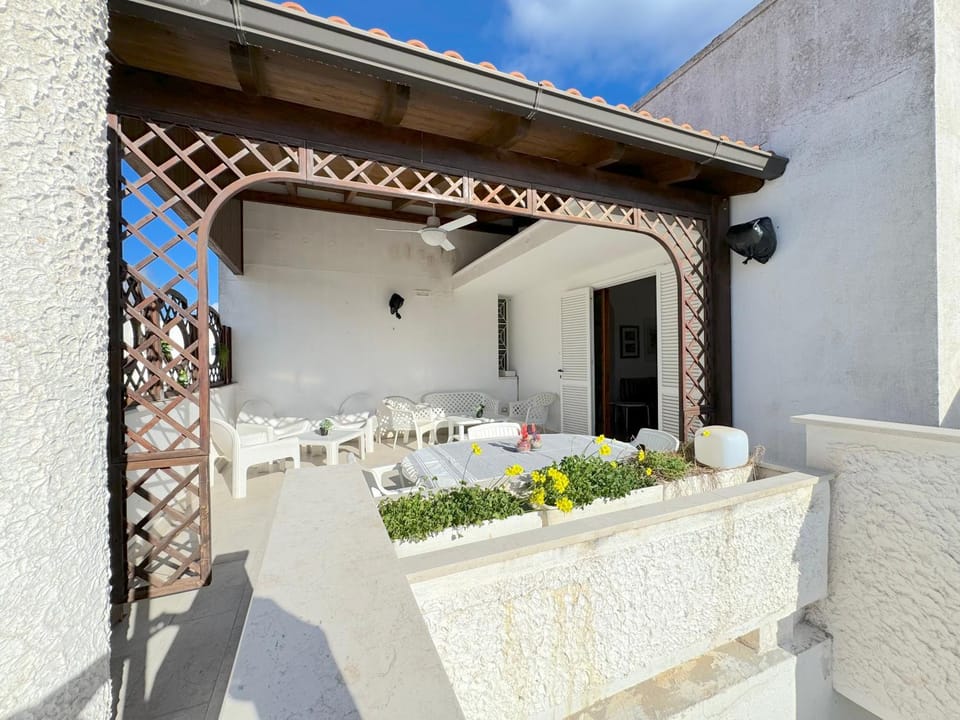 Villa Bologna - Baia Verde Apartment in Baia Verde