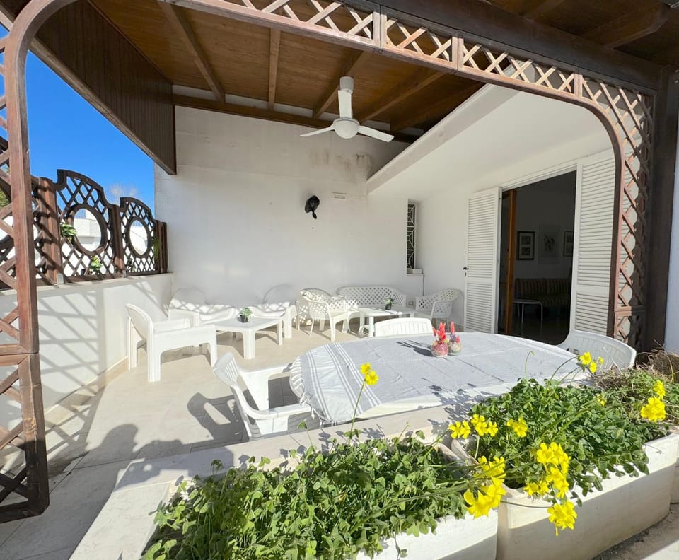 Villa Bologna - Baia Verde Apartment in Baia Verde