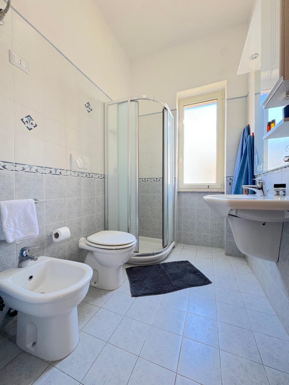 Villa Bologna - Baia Verde Apartment in Baia Verde