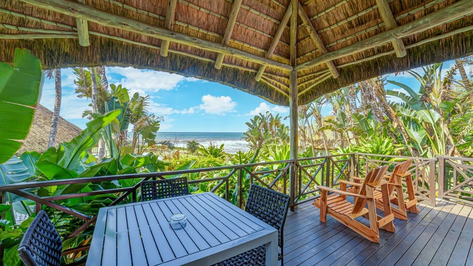 Gleisner Hospitality -Sea Wood Apartment in Dolphin Coast