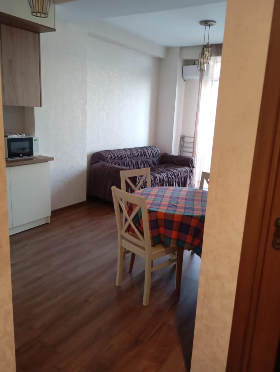 Great APARTMENT Apartment in Tbilisi, Georgia