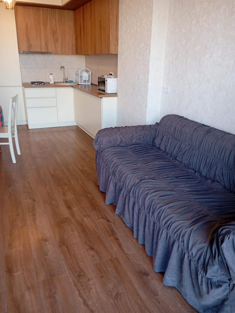 Great APARTMENT Apartment in Tbilisi, Georgia