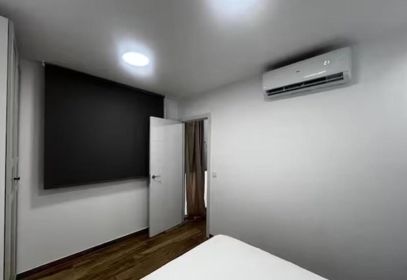 valencia urban beach apartments 1 Apartment in Valencia