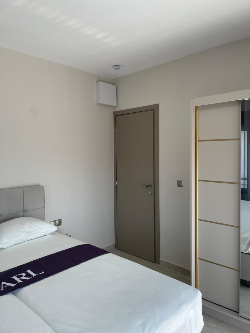 Pearl Luxury Suites Villa in Halkidiki