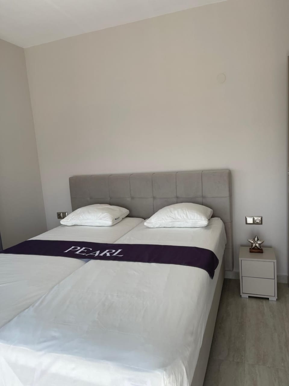 Pearl Luxury Suites Villa in Halkidiki