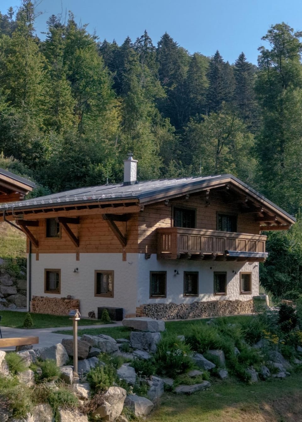 ChaTále - Chalúpky Tále Chalet in Slovakia