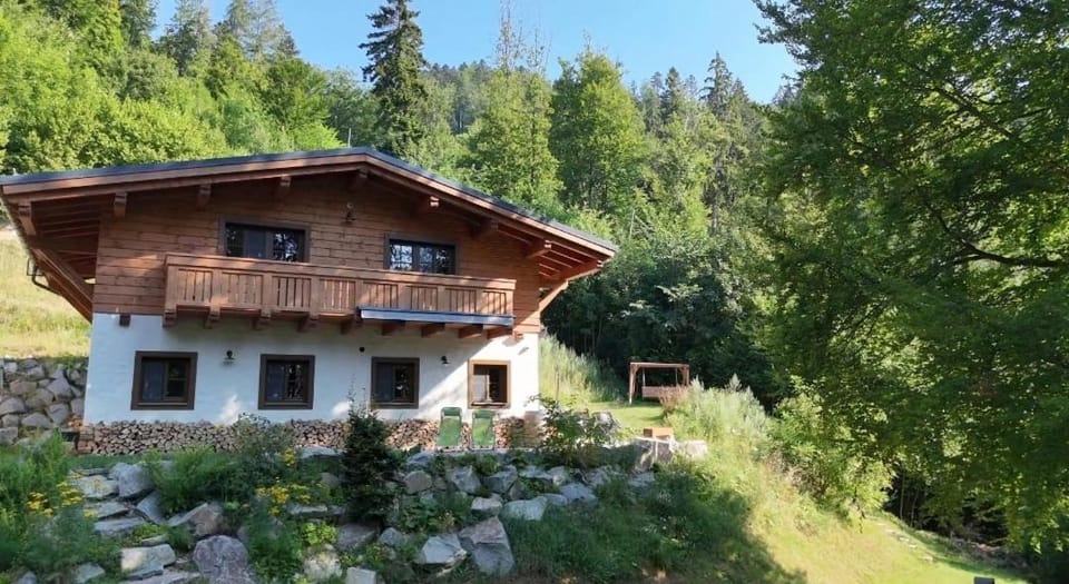 ChaTále - Chalúpky Tále Chalet in Slovakia