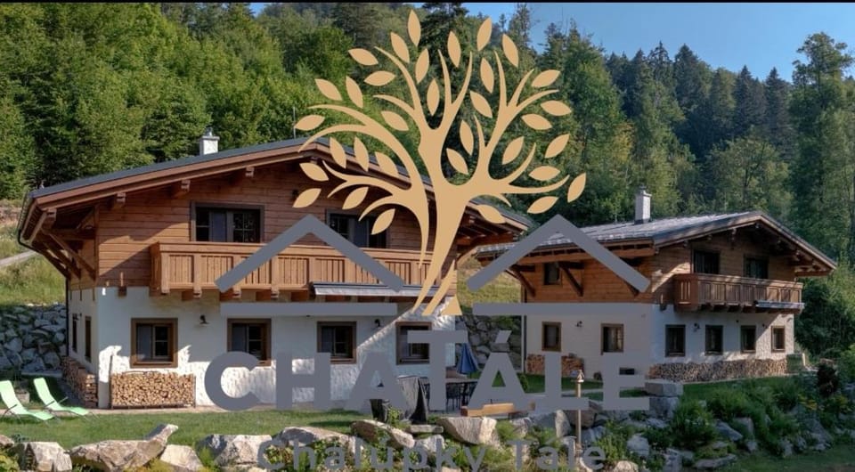 ChaTále - Chalúpky Tále Chalet in Slovakia