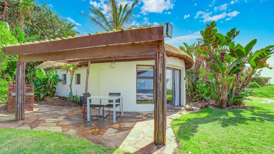 Gleisner Hospitality -Sea Horse Apartment in Dolphin Coast