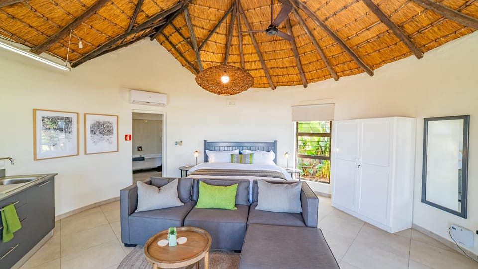Gleisner Hospitality -Sea Horse Apartment in Dolphin Coast