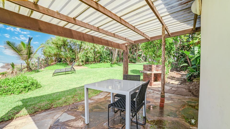 Gleisner Hospitality -Sea Horse Apartment in Dolphin Coast