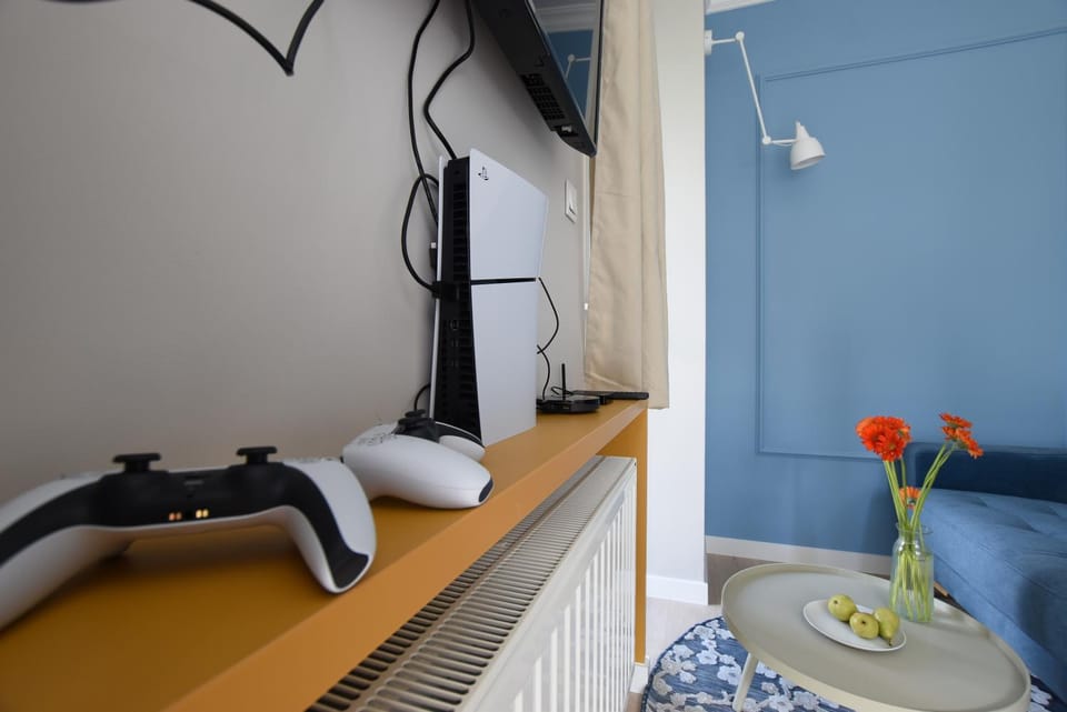 TV and multimedia