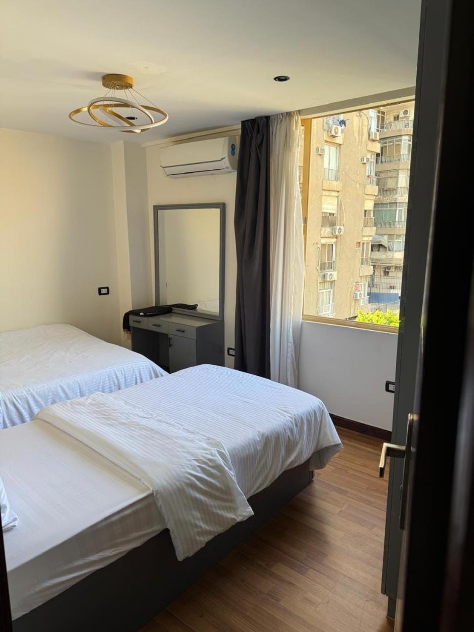 Apartment in Zamalek 2 bedrooms Apartment in Cairo