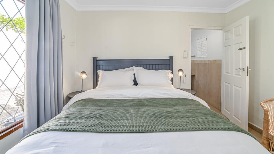Gleisner Hospitality -Saw Sea Apartment in Dolphin Coast