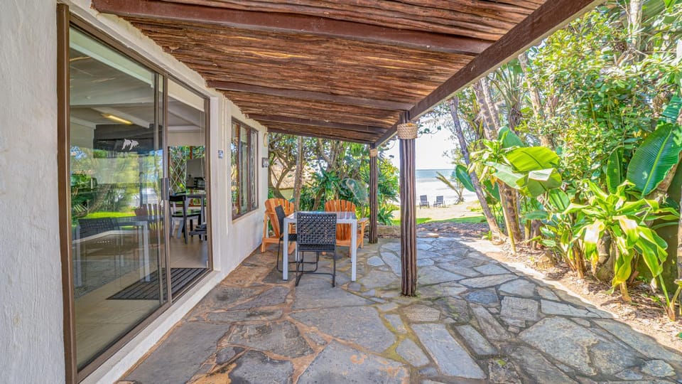 Gleisner Hospitality -Saw Sea Apartment in Dolphin Coast
