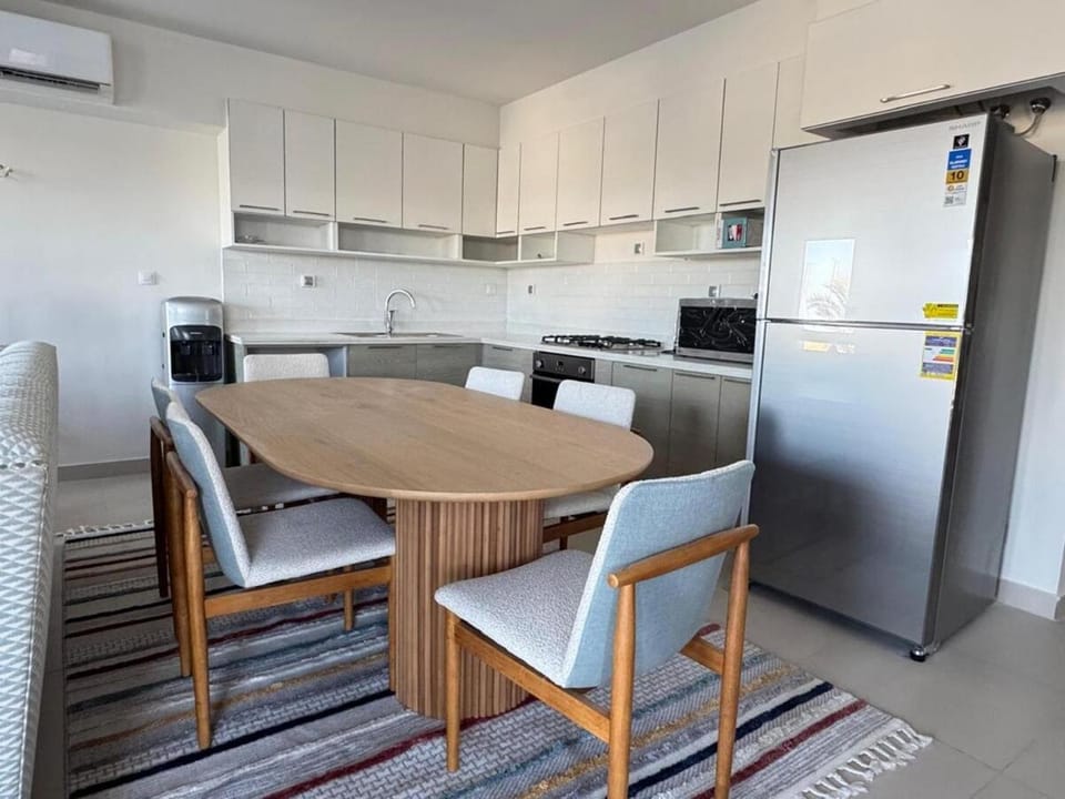 Penthouse 4BR on Sea & Marina View -14MR-304 Apartment in Egypt