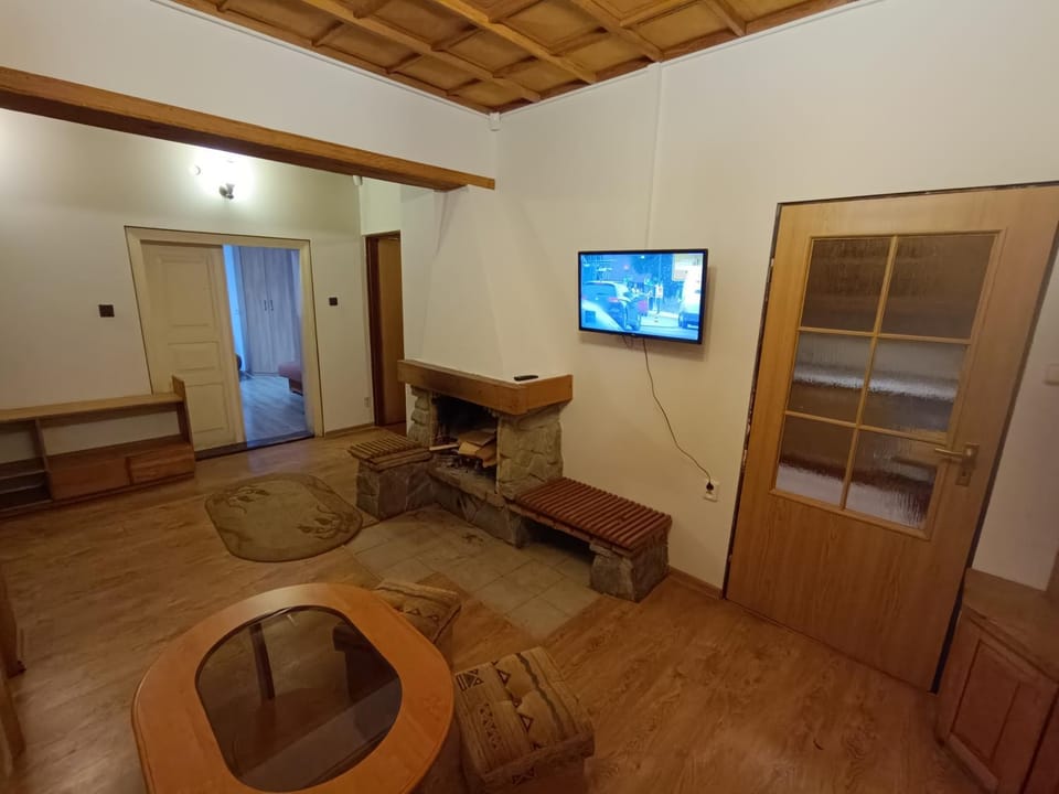 Apartament Żmiąca Apartment in Lesser Poland Voivodeship
