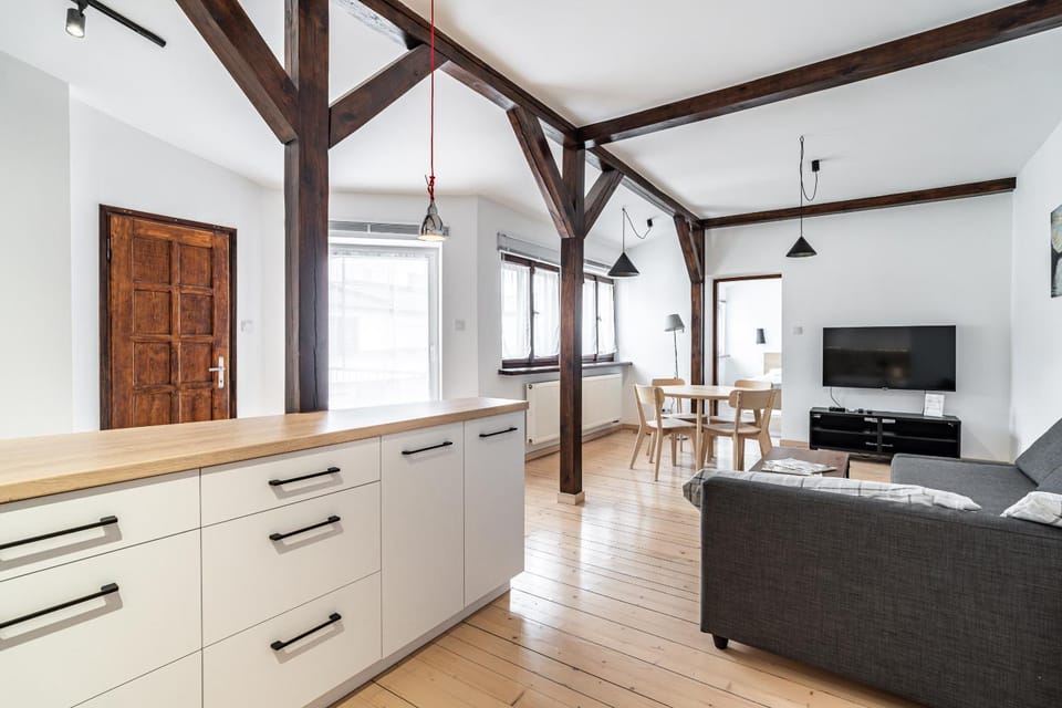 TV and multimedia, Kitchen or kitchenette
