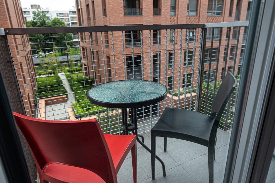 Day, View (from property/room), Balcony/Terrace, Seating area