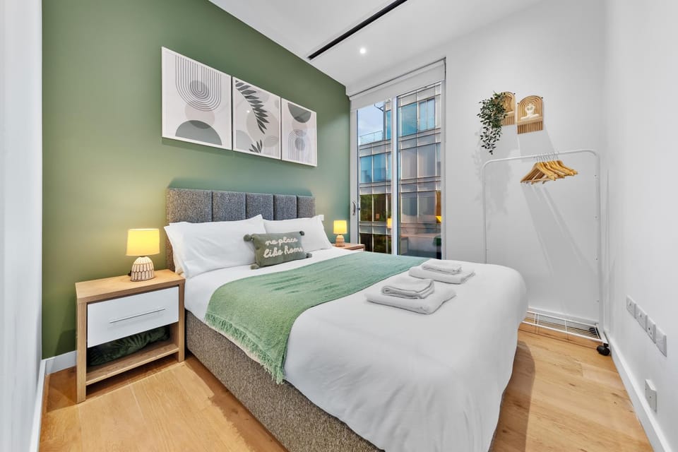 Matisse By The Park - By Raymond Properties Apartment in Brentford