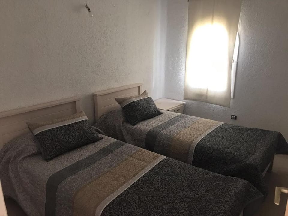 Seaside Luxury Villa 4BR - Fnideq - Bahia Smir Villa in Tangier-Tétouan-Al Hoceima