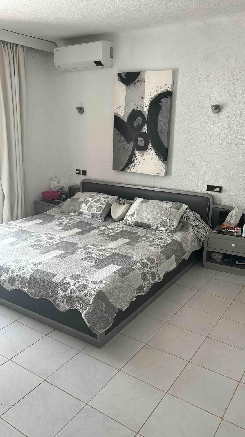 Seaside Luxury Villa 4BR - Fnideq - Bahia Smir Villa in Tangier-Tétouan-Al Hoceima