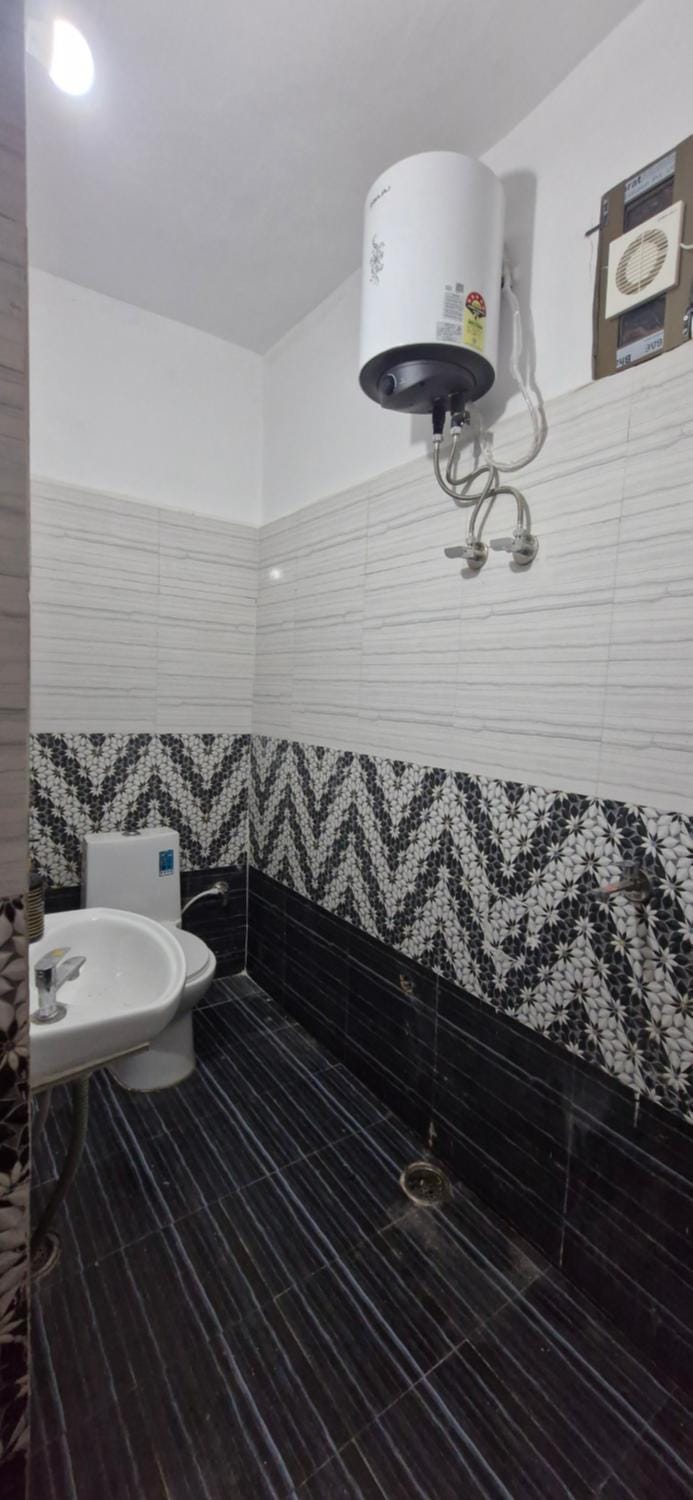 Hanumant KRIPA Guest House Bed and Breakfast in Uttar Pradesh