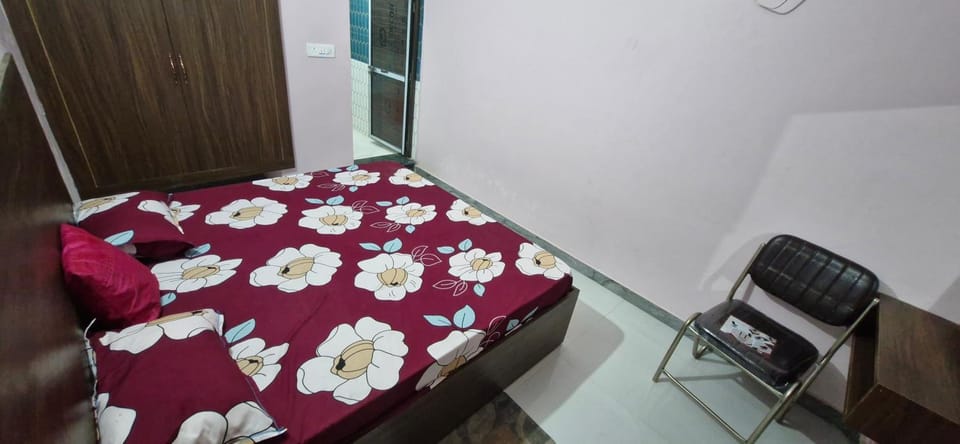 Hanumant KRIPA Guest House Bed and Breakfast in Uttar Pradesh