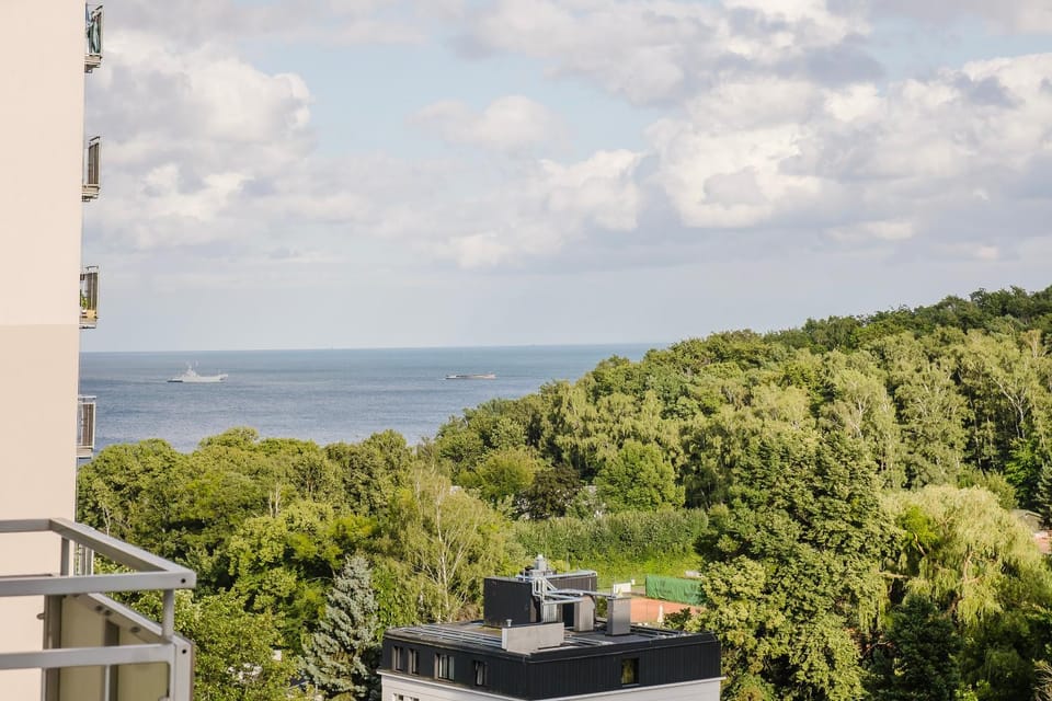 Sea view