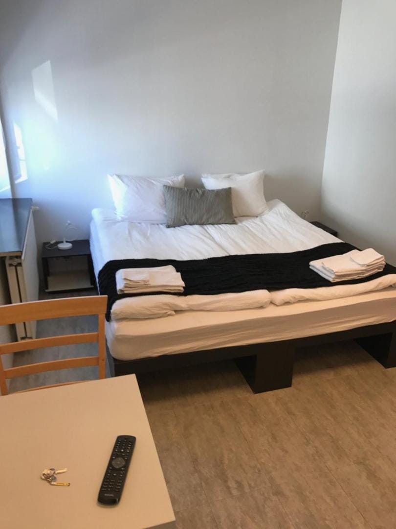 REK Inn Bed and Breakfast in Reykjavik