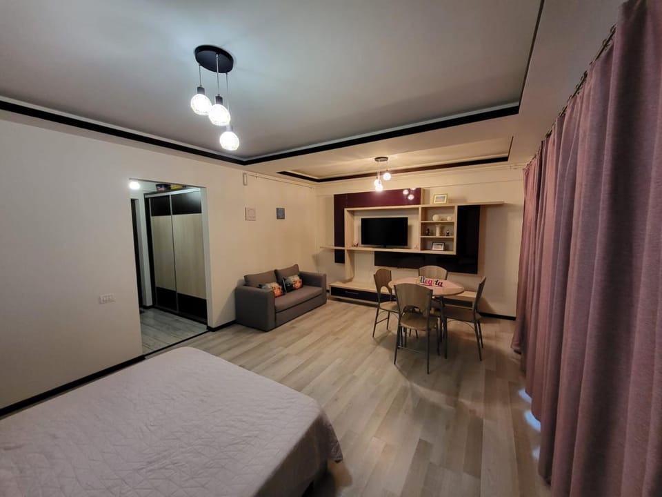 Garsoniera Allegria Mamaia Nord Apartment in Constanța County