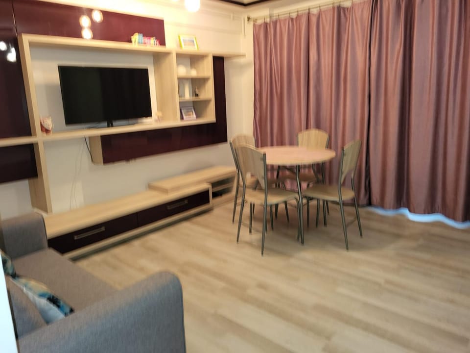 Garsoniera Allegria Mamaia Nord Apartment in Constanța County