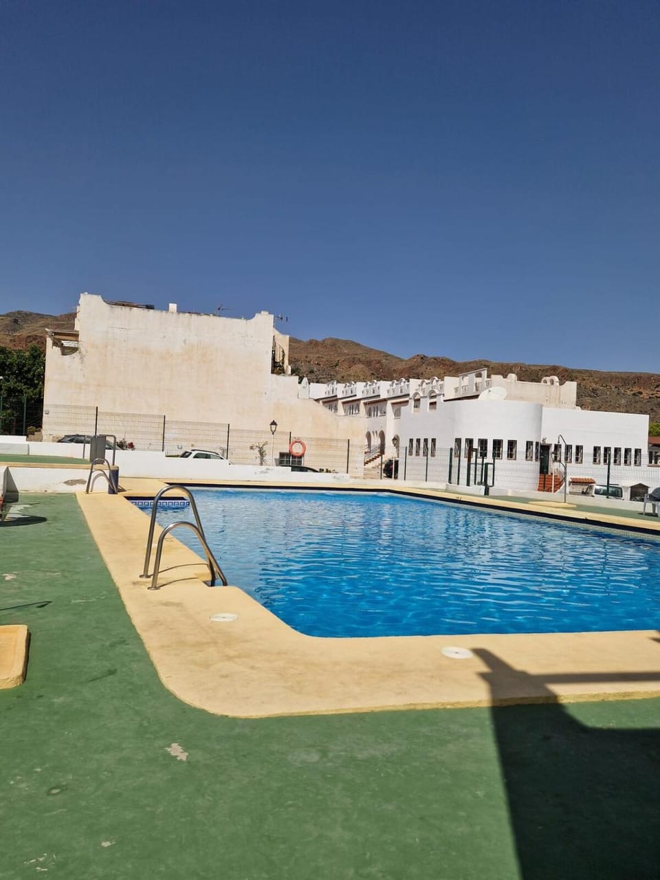 Casa Mirador House in Andalusia