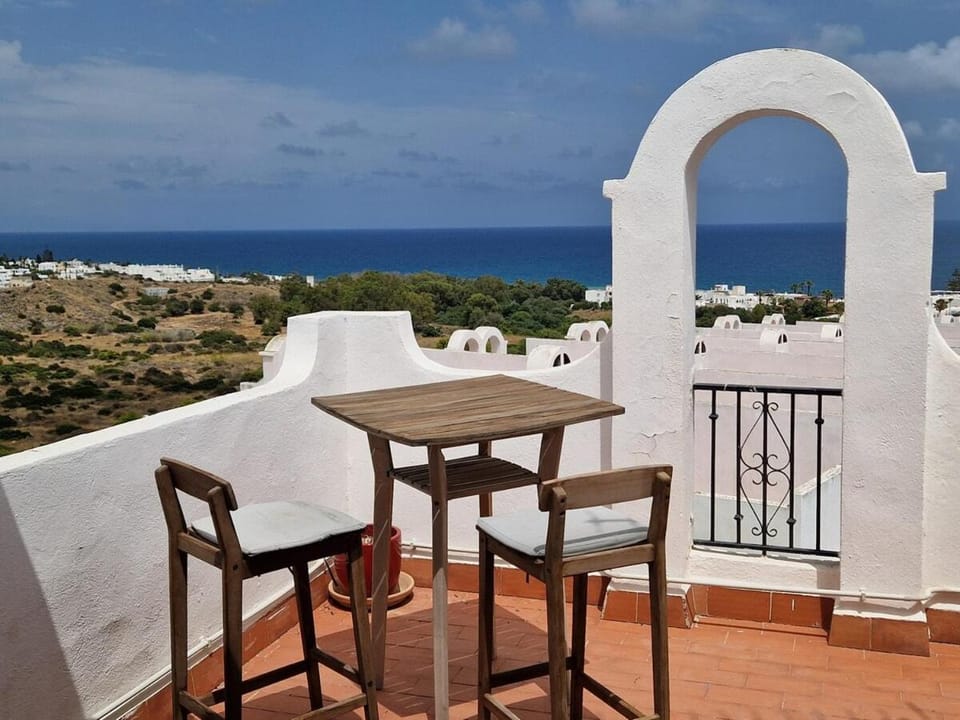 Casa Mirador House in Andalusia