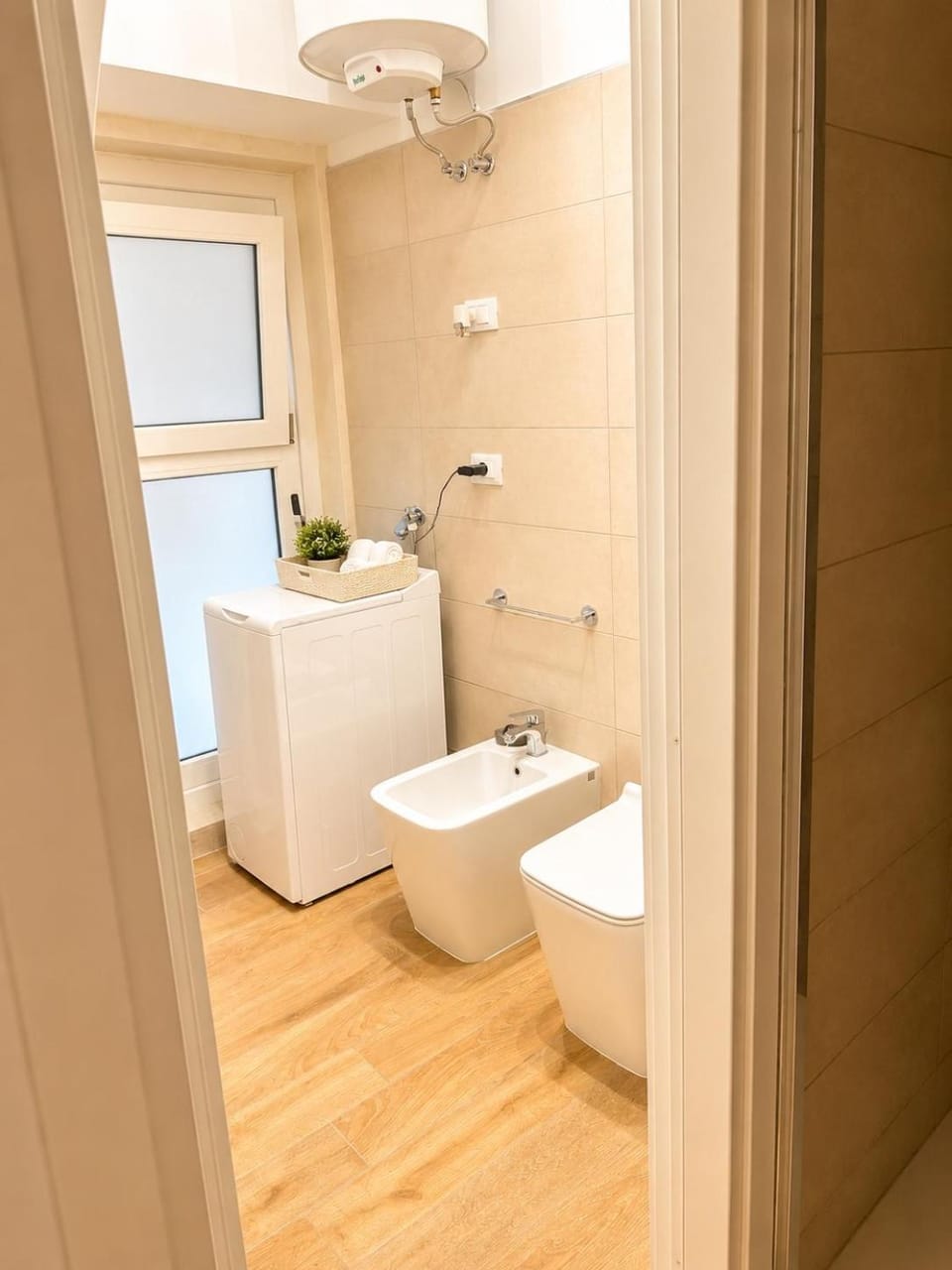 Ortigia chic Home House in Syracuse