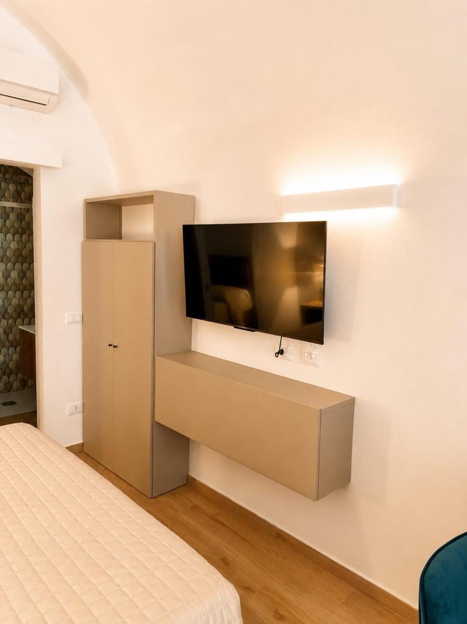 Ortigia chic Home House in Syracuse