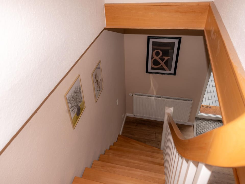 196 Ferienwohnung Nordhood Apartment in Wilhelmshaven