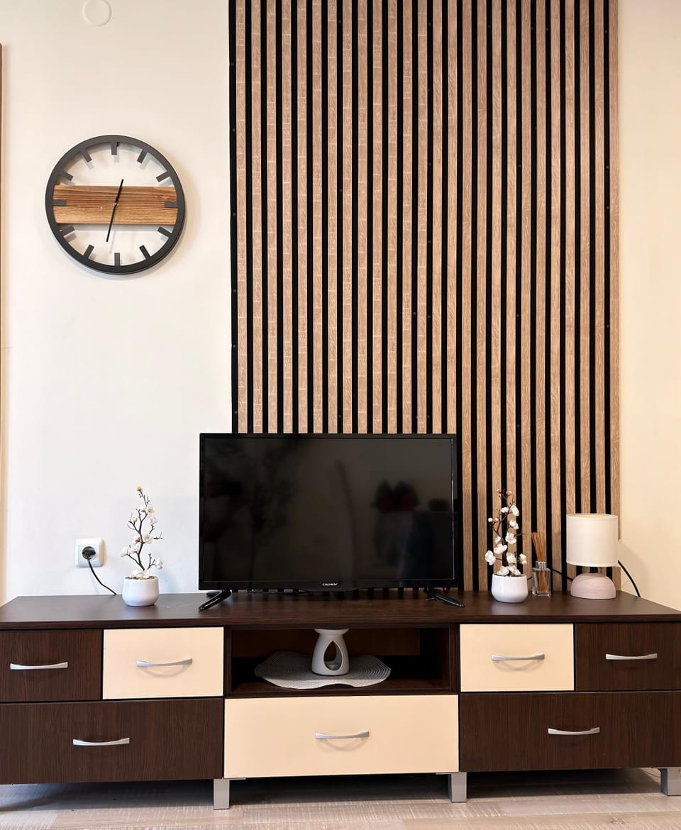 Two bedroom Apartment in Fort Noks Panorama beach Apartment in Burgas Province