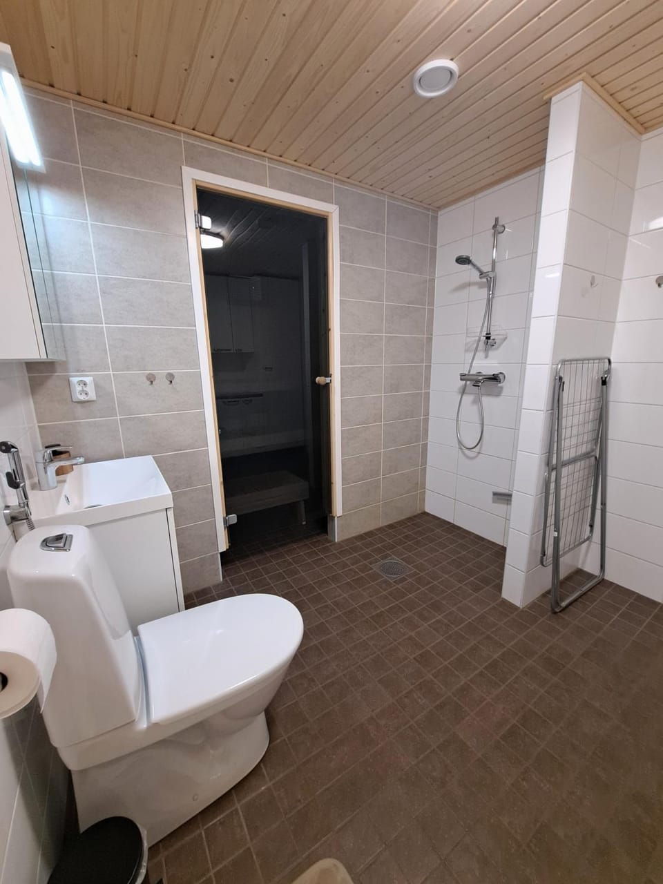 Tuomenkartano C3 Apartment in Finland