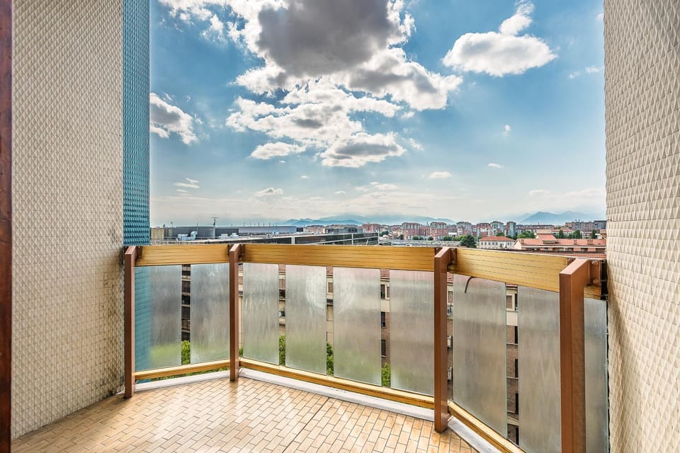 Day, Natural landscape, View (from property/room), Balcony/Terrace