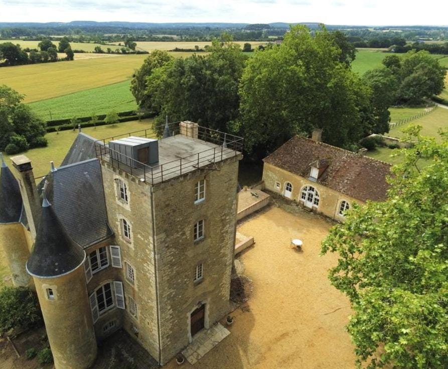 La Sellerie de la Goupillere Country House in Pays de la Loire